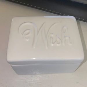 Wish Box